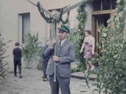 Schützenfest 1970